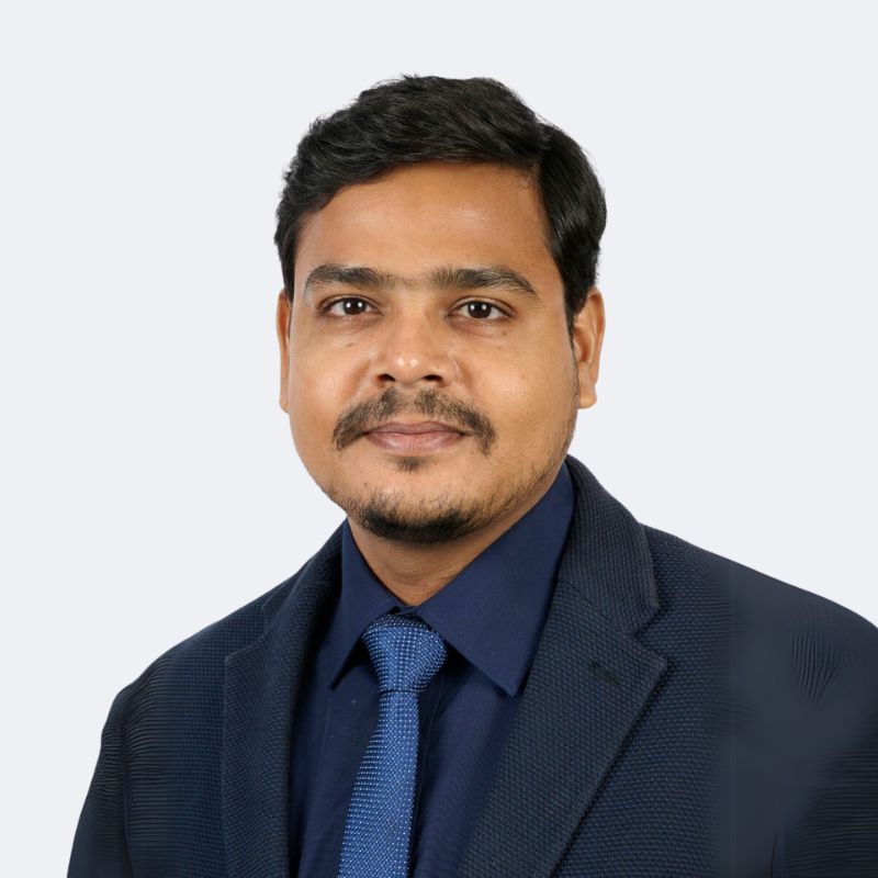 Saurabh Gupta