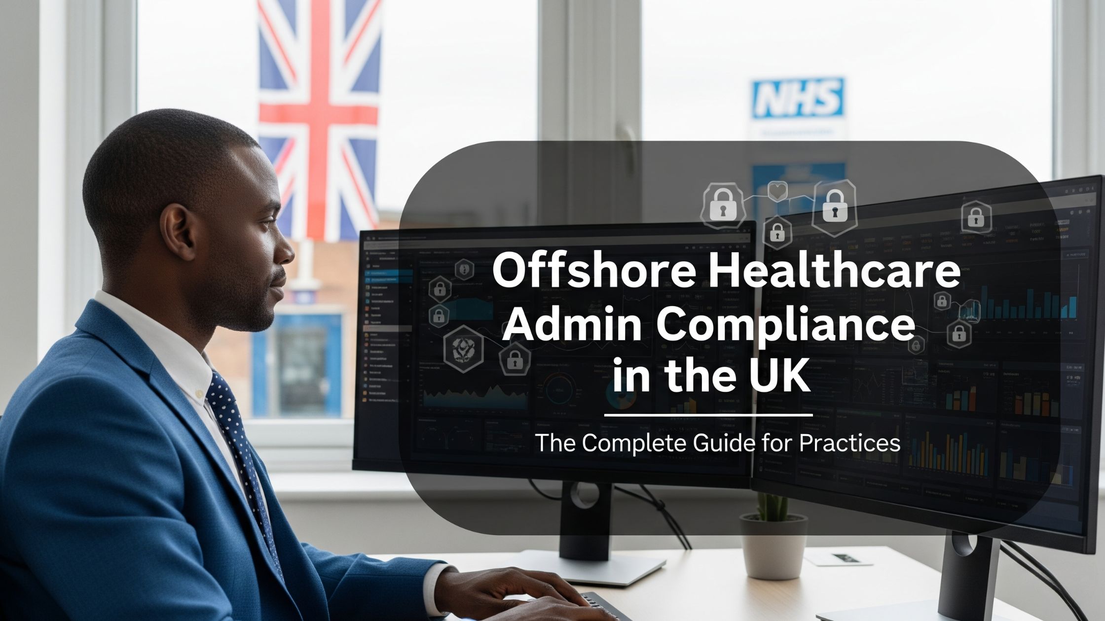 Top 5 Non-Clinical Support Services Every UK Dental Practice Should Consider in 2025