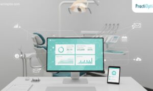 Dental Clinic Operational Support