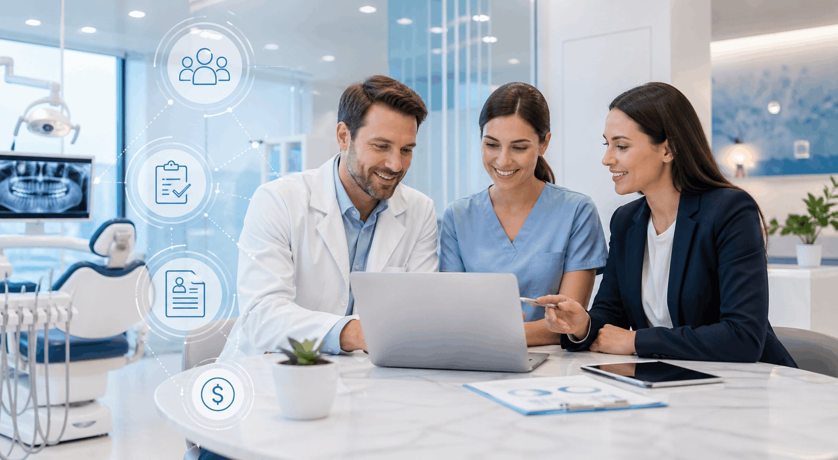 Best Dental Practice HR Outsourcing Services in 2026