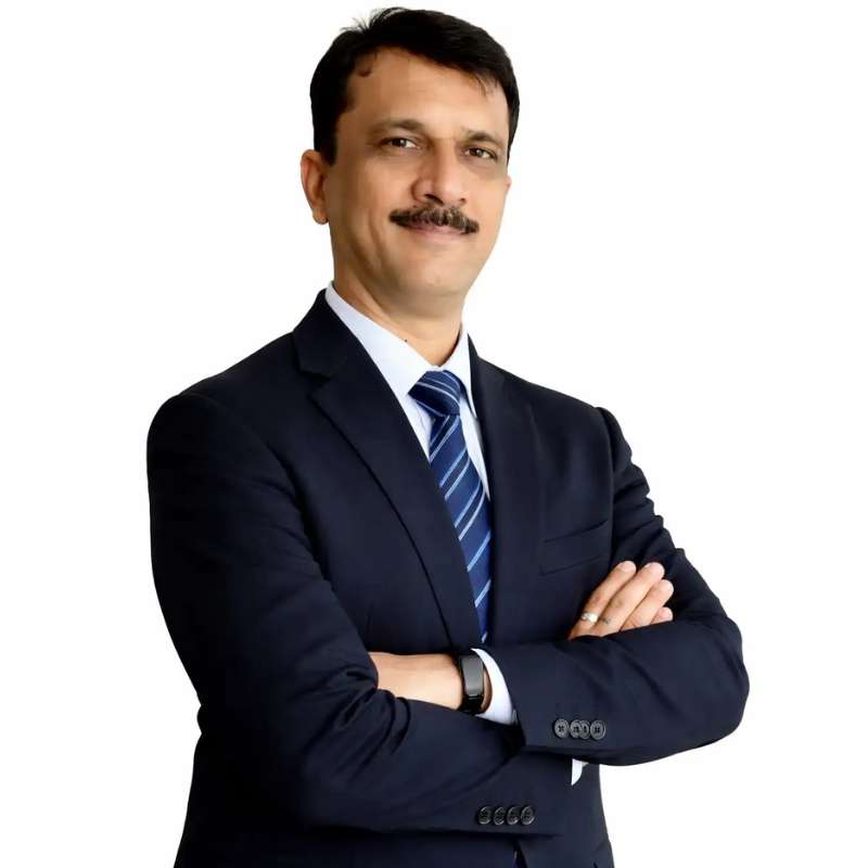 Chirantan-Practioptix-Team-MCo-founder & Head of Operationsember