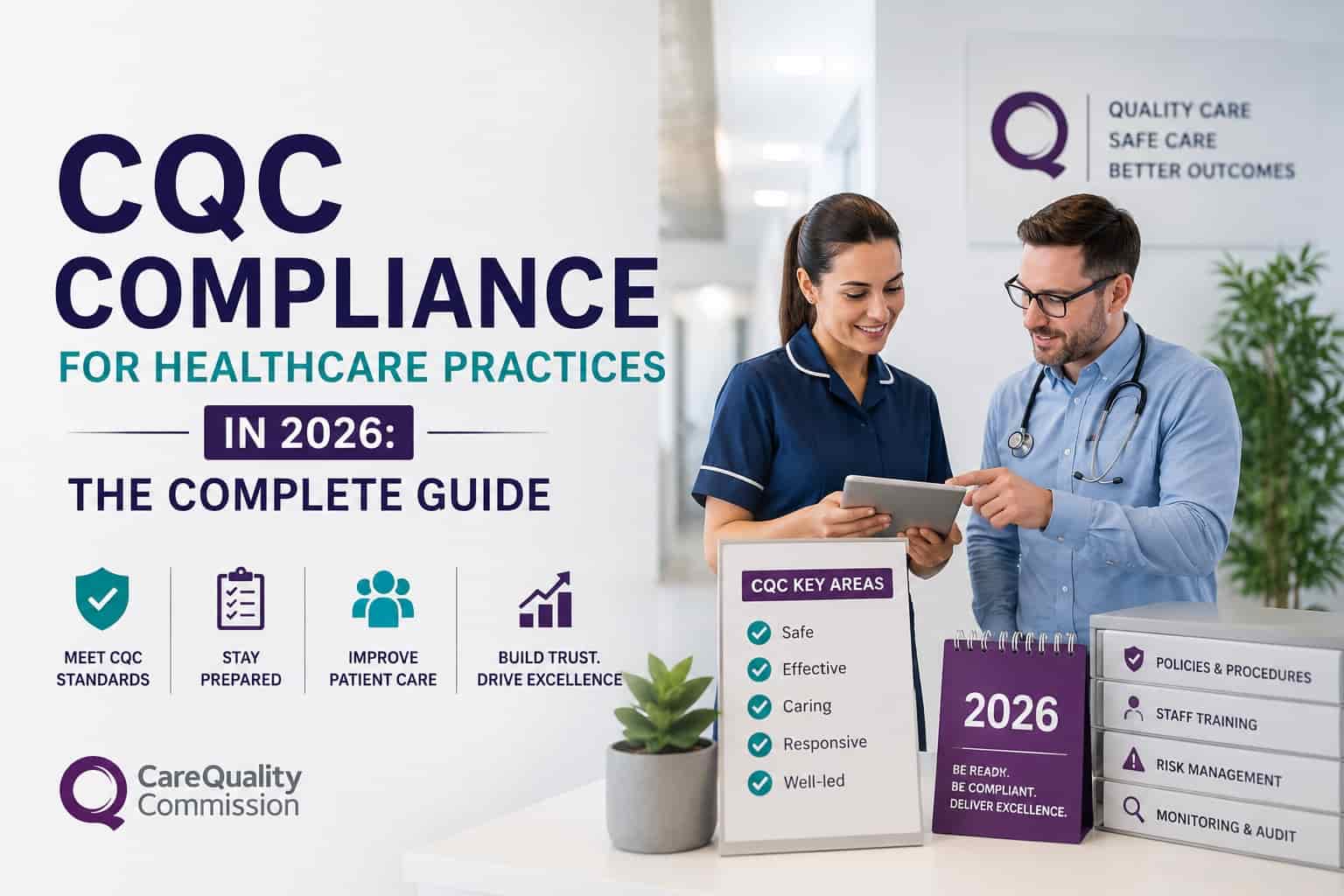 CQC-Blog