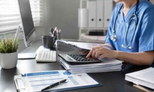 Why Choosing the Right Medical Billing Company Matters for Modern Healthcare Practices