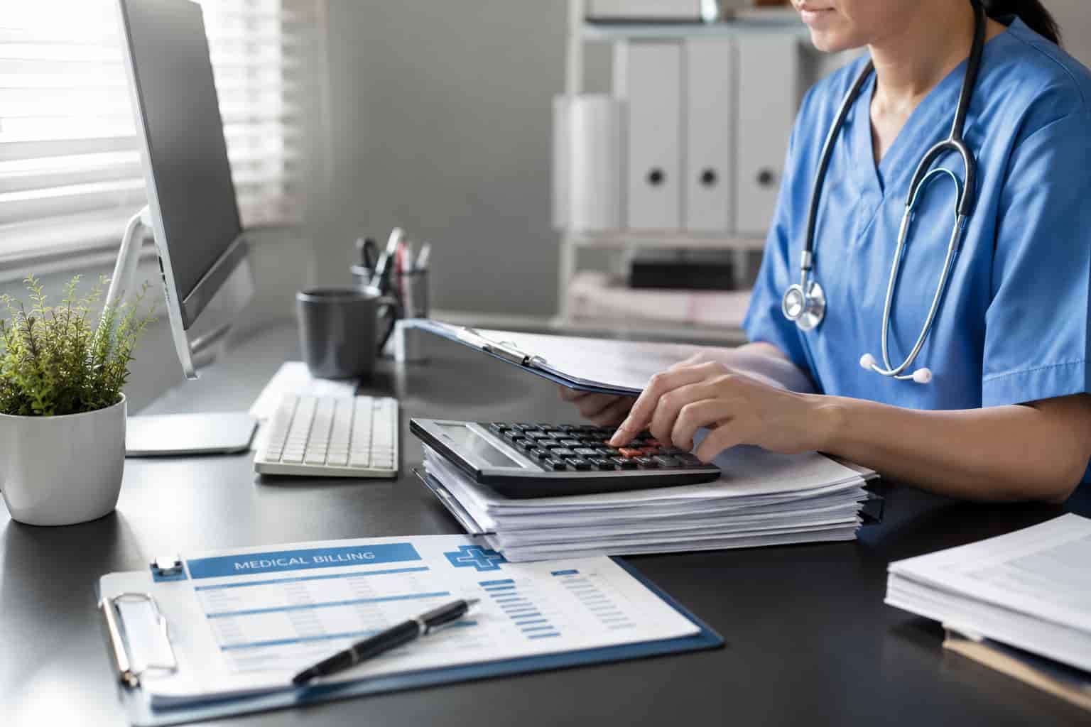 Why Choosing the Right Medical Billing Company Matters for Modern Healthcare Practices