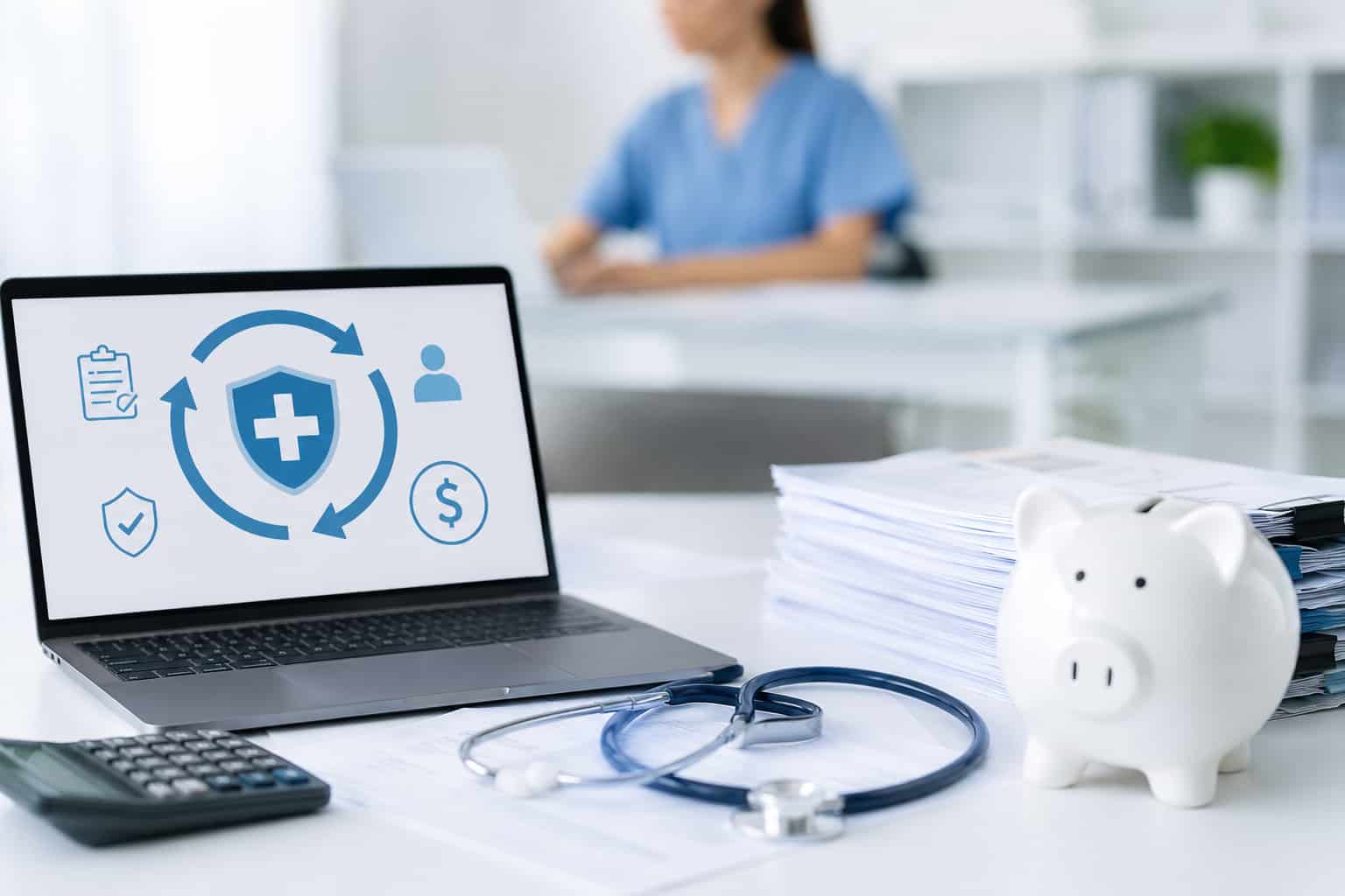 Medical Debt Collection and Healthcare Revenue Cycle Management in Modern Healthcare